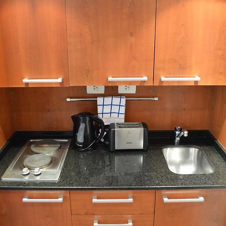 Palermo Deluxe Apartment 布宜诺斯艾利斯 外观 照片