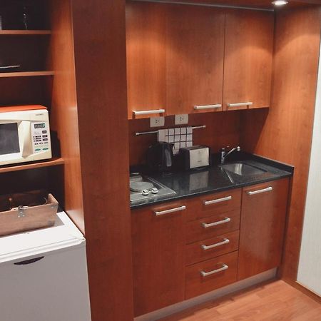 Palermo Deluxe Apartment 布宜诺斯艾利斯 外观 照片