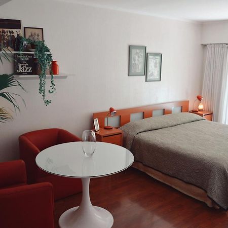 Palermo Deluxe Apartment 布宜诺斯艾利斯 外观 照片