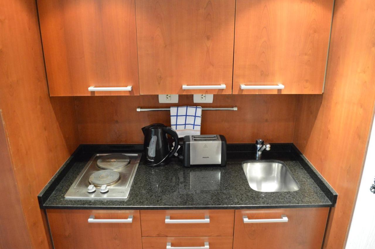 Palermo Deluxe Apartment 布宜诺斯艾利斯 外观 照片