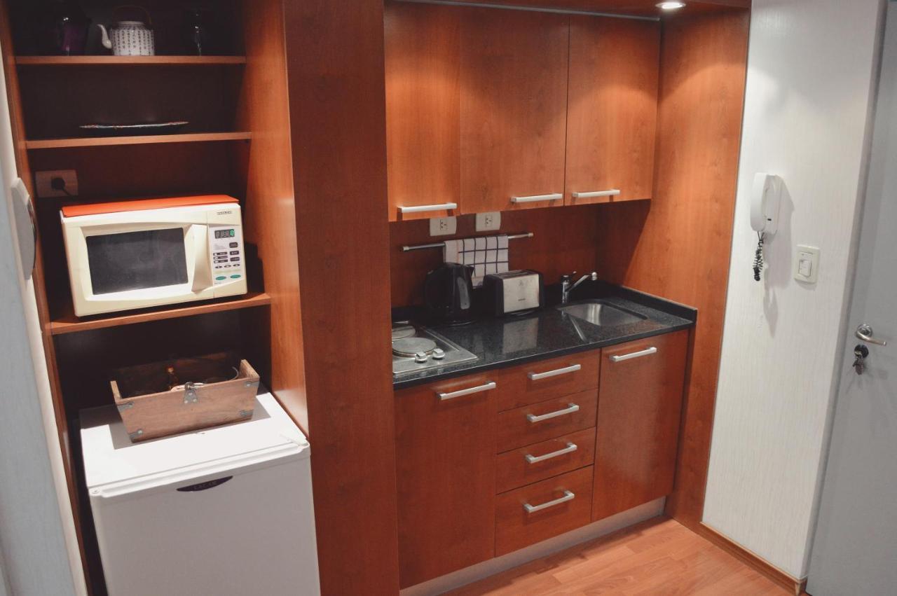 Palermo Deluxe Apartment 布宜诺斯艾利斯 外观 照片