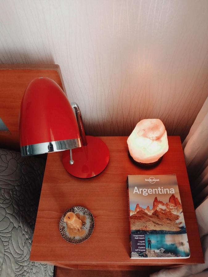 Palermo Deluxe Apartment 布宜诺斯艾利斯 外观 照片