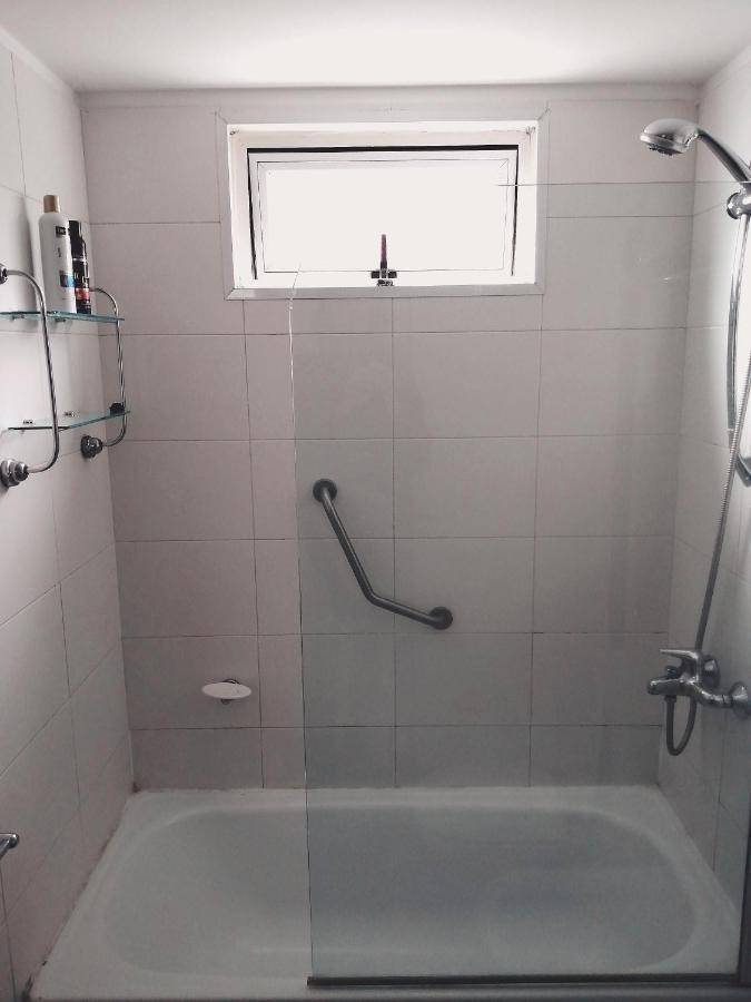 Palermo Deluxe Apartment 布宜诺斯艾利斯 外观 照片