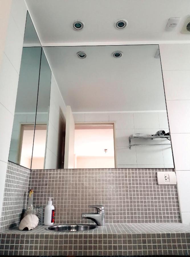 Palermo Deluxe Apartment 布宜诺斯艾利斯 外观 照片