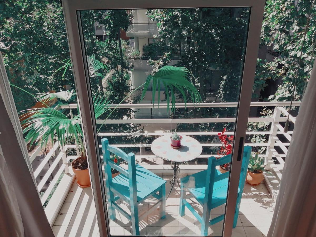 Palermo Deluxe Apartment 布宜诺斯艾利斯 外观 照片