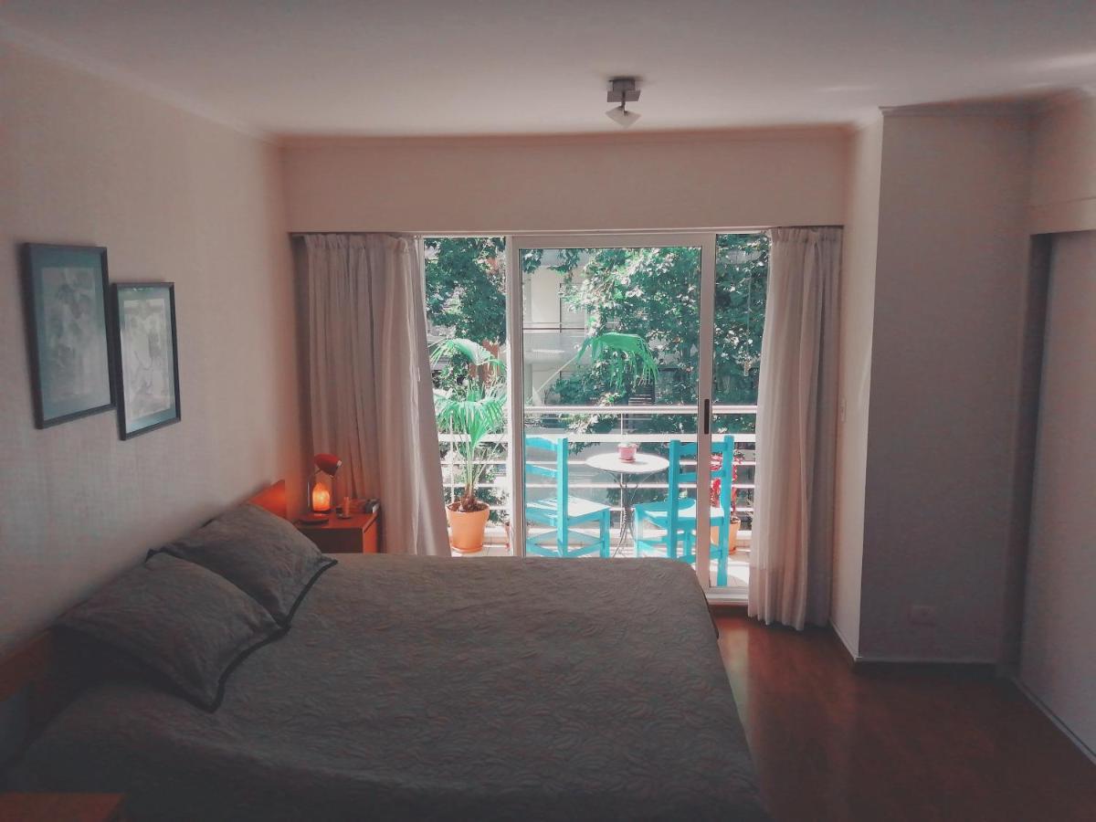 Palermo Deluxe Apartment 布宜诺斯艾利斯 外观 照片