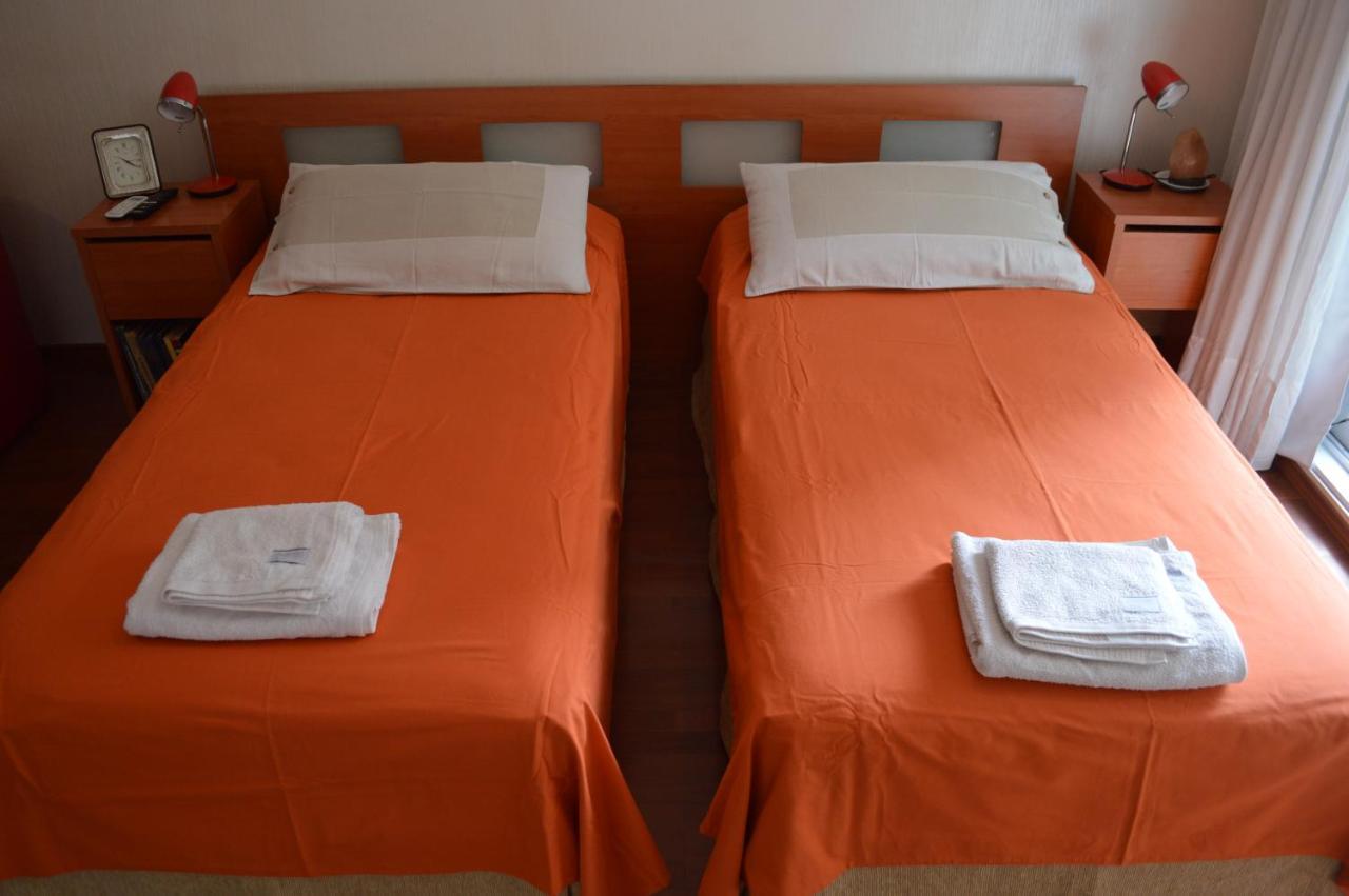 Palermo Deluxe Apartment 布宜诺斯艾利斯 外观 照片