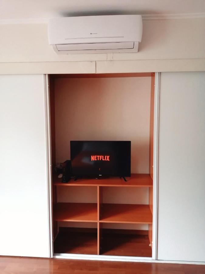 Palermo Deluxe Apartment 布宜诺斯艾利斯 外观 照片