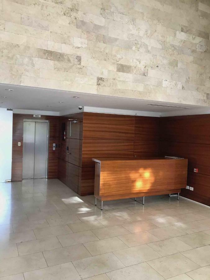 Palermo Deluxe Apartment 布宜诺斯艾利斯 外观 照片